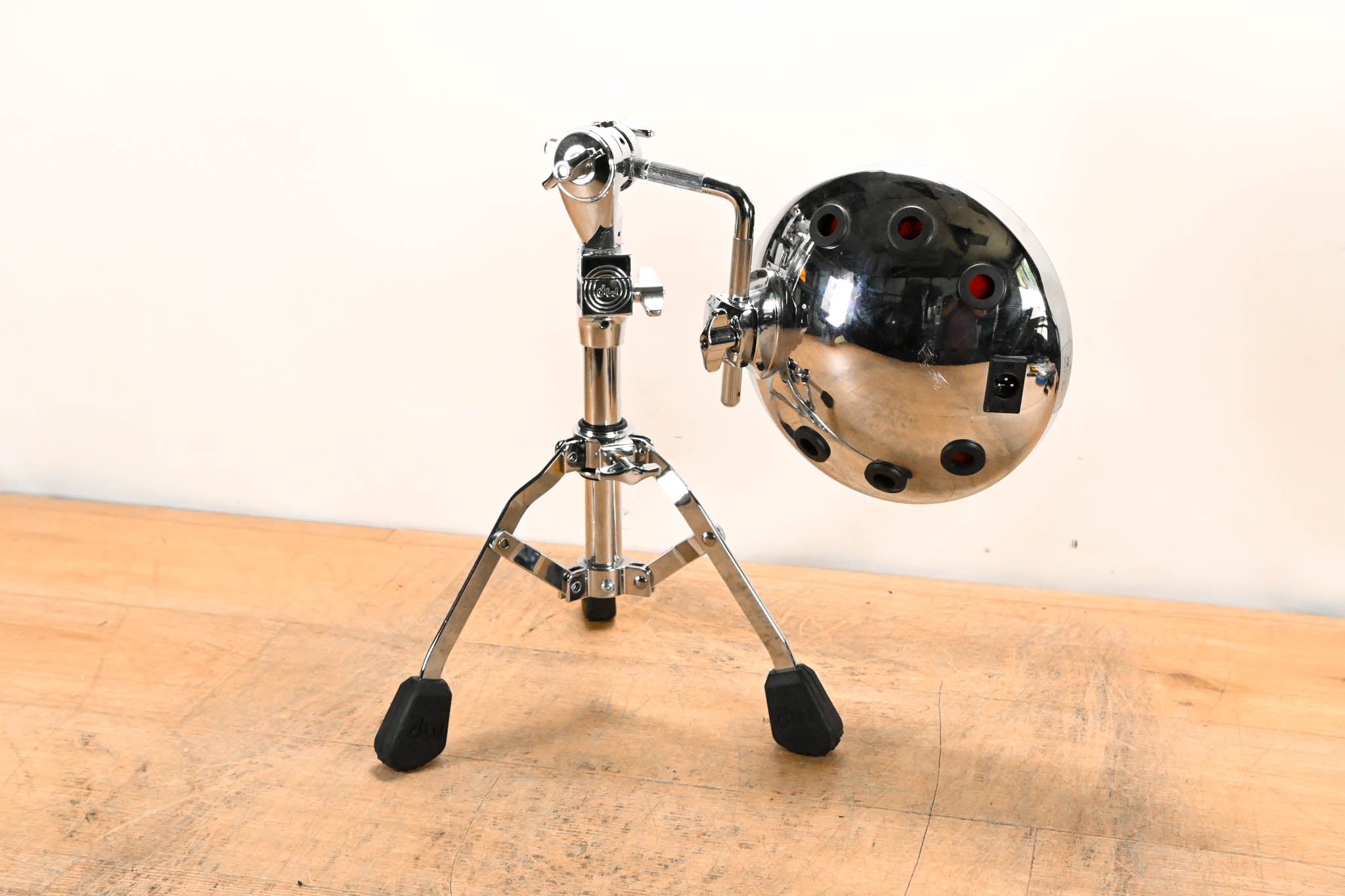DW Moon Mic Cardioid Dynamic Kick Drum Microphone with Stand