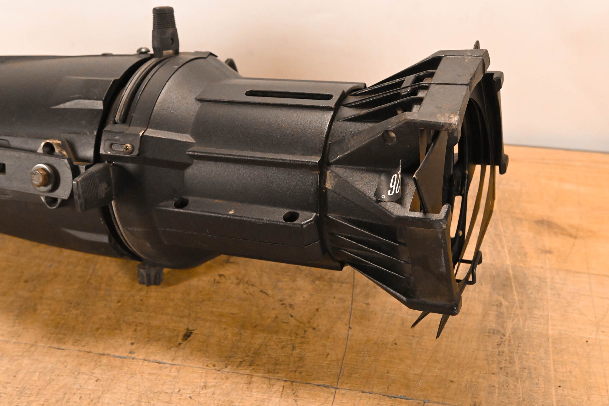 ETC Source Four 750 26 Degree Ellipsoidal Light