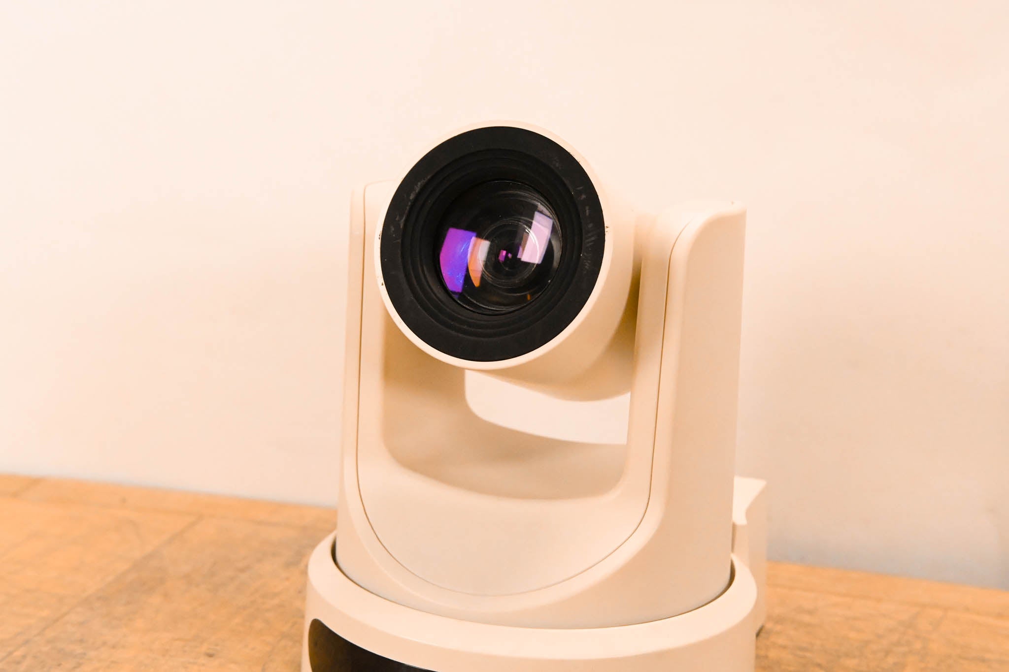 PTZOptics PT30X-SDI-WH-G2 30X-SDI Gen 2 PTZ Camera (NO POWER SUPPLY)