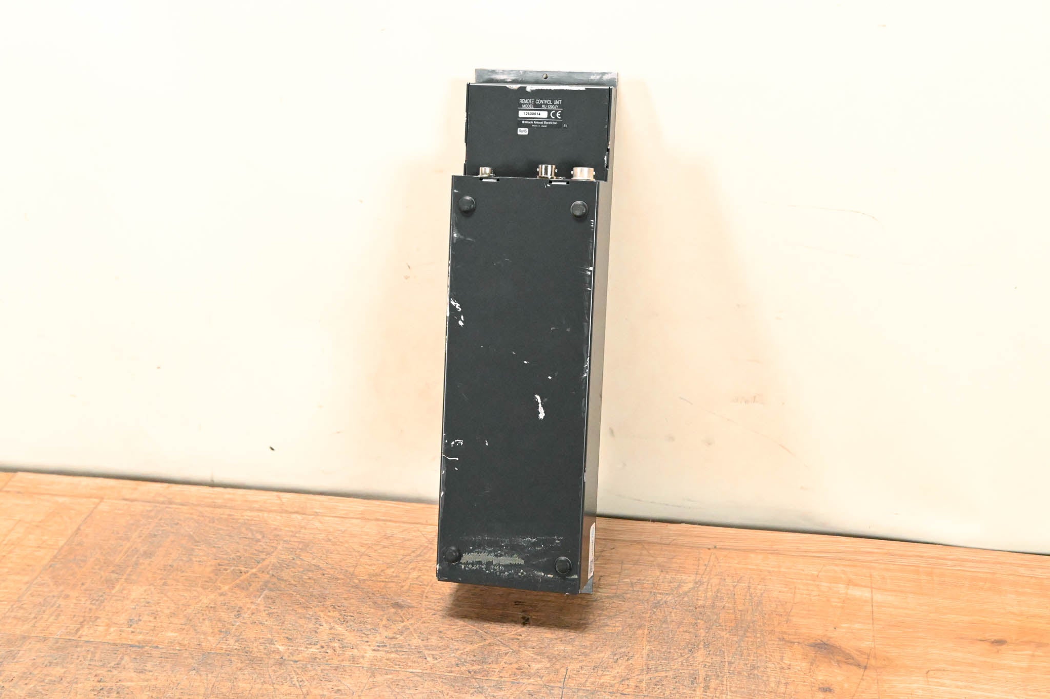 Hitachi RU-1200JY Remote Control Unit