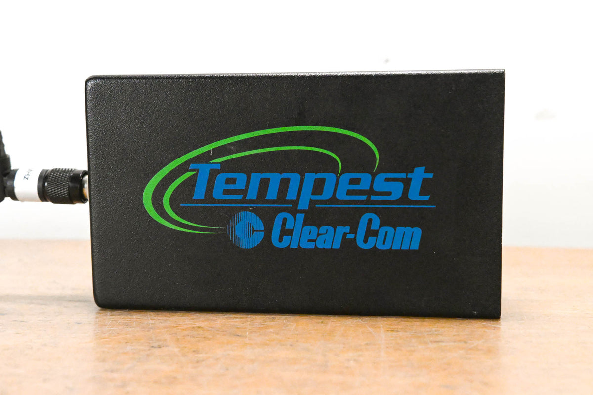 Clear-Com CCT-9RT Tempest 900 MHz Remote Transceiver