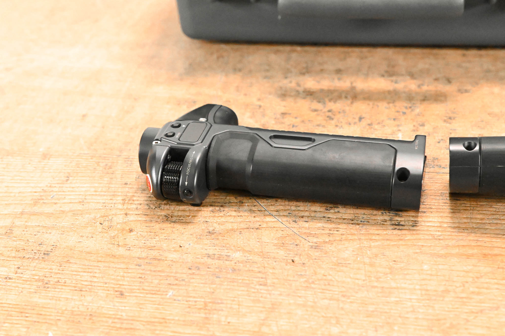 Tilta Nucleus-M Wireless Lens Control System