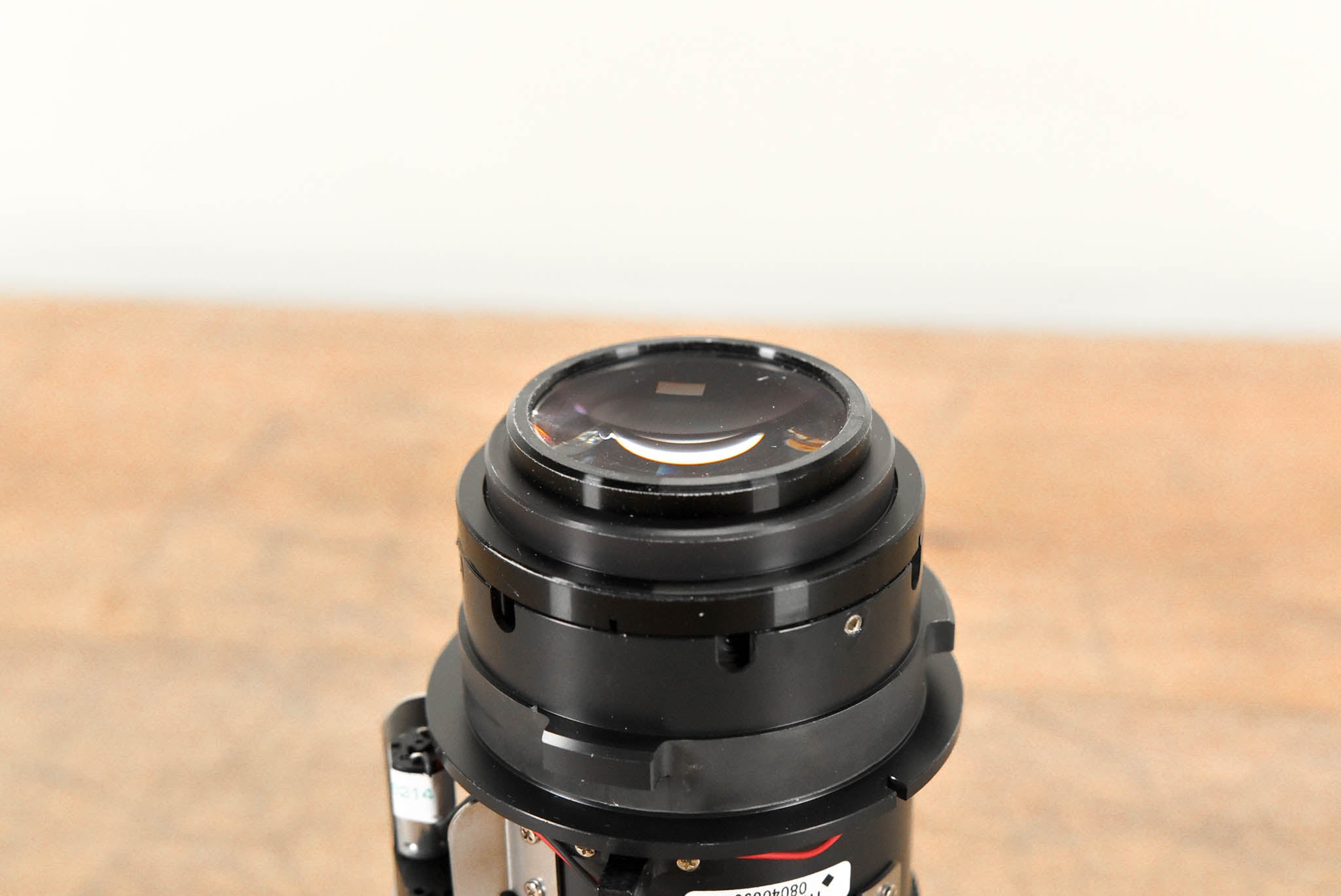 Panasonic TKGF0109-3 Standard Lens for PT-D5700/PT-DW5100 Projectors
