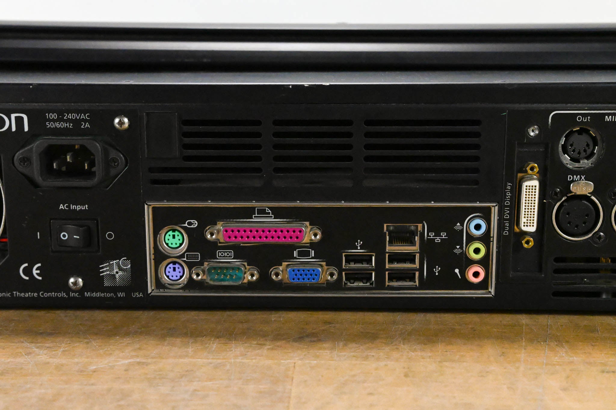 ETC ION 1000 Lighting Console