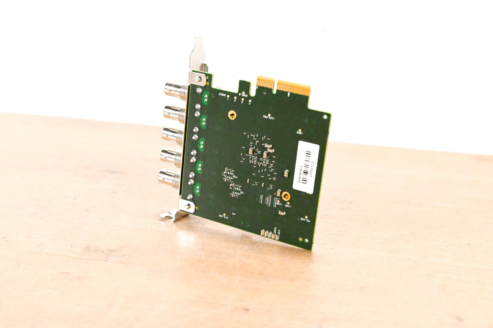 Blackmagic Design Decklink Duo 2