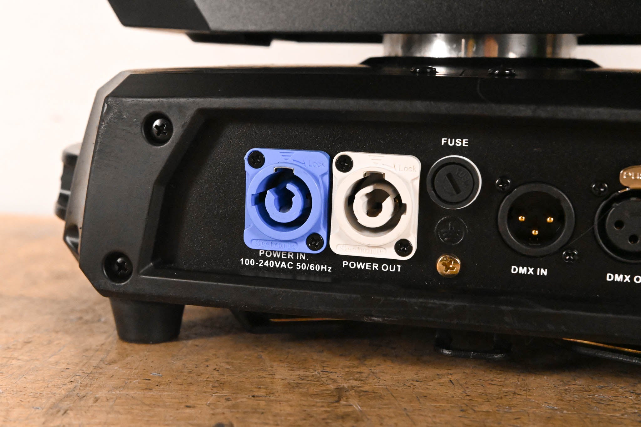 Chauvet Intimidator Hybrid 140SR Moving Head Lighting Fixture