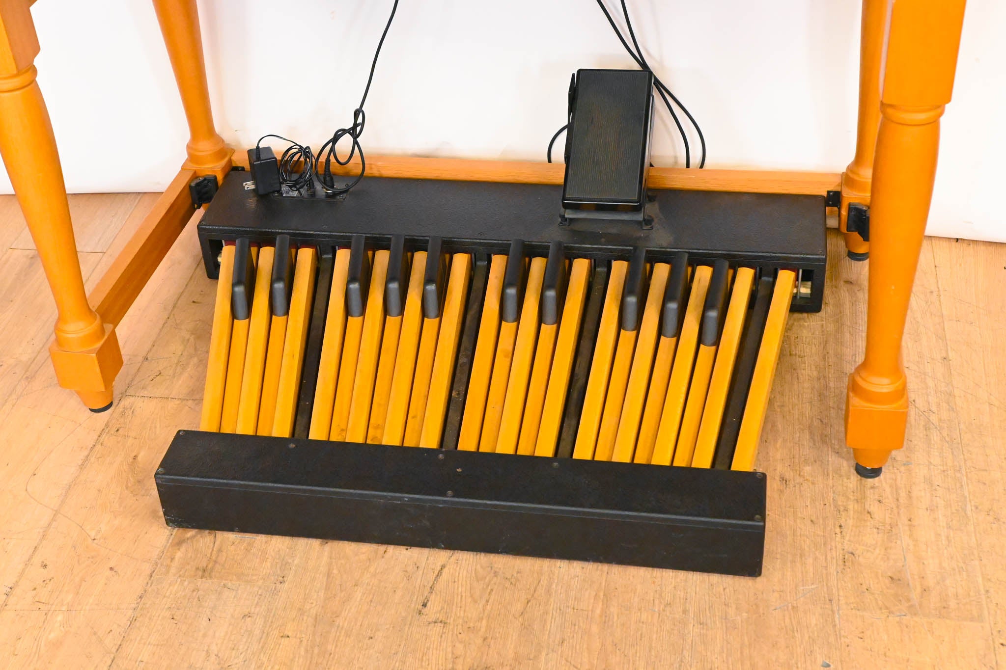 Viscount Legend Organ