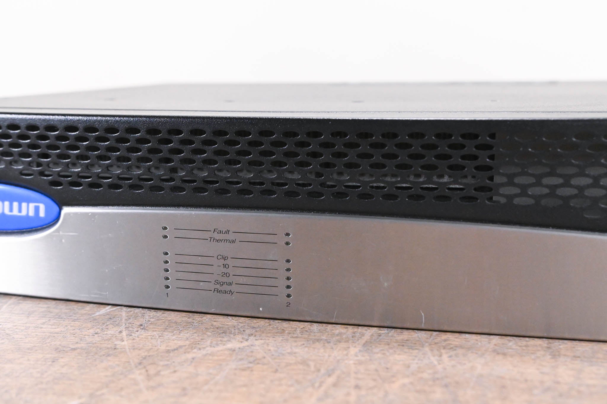 Crown CTs 3000 2-Channel Power Amplifier