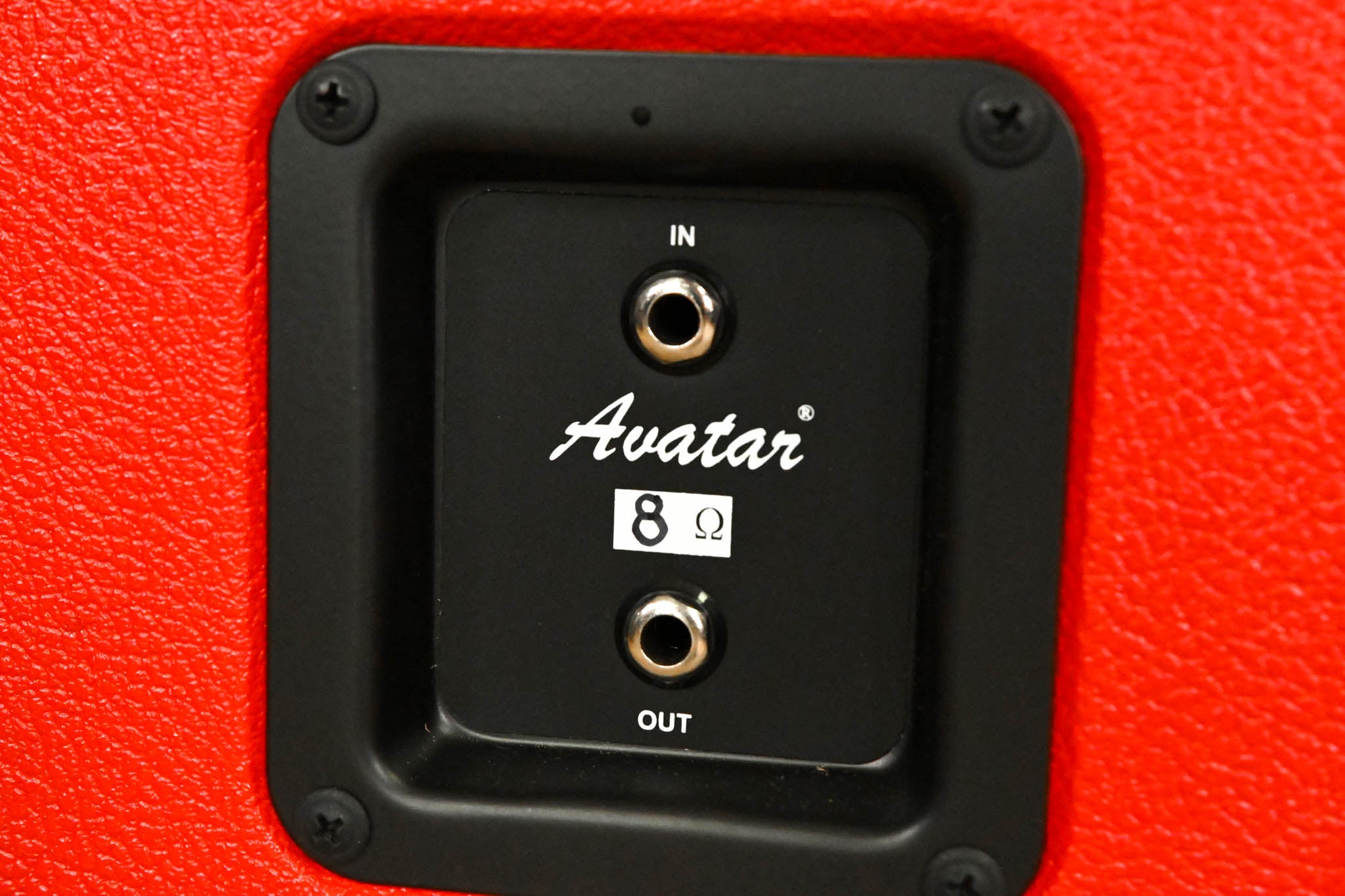 Avatar Speakers 1x12 8 ohm Cabinet