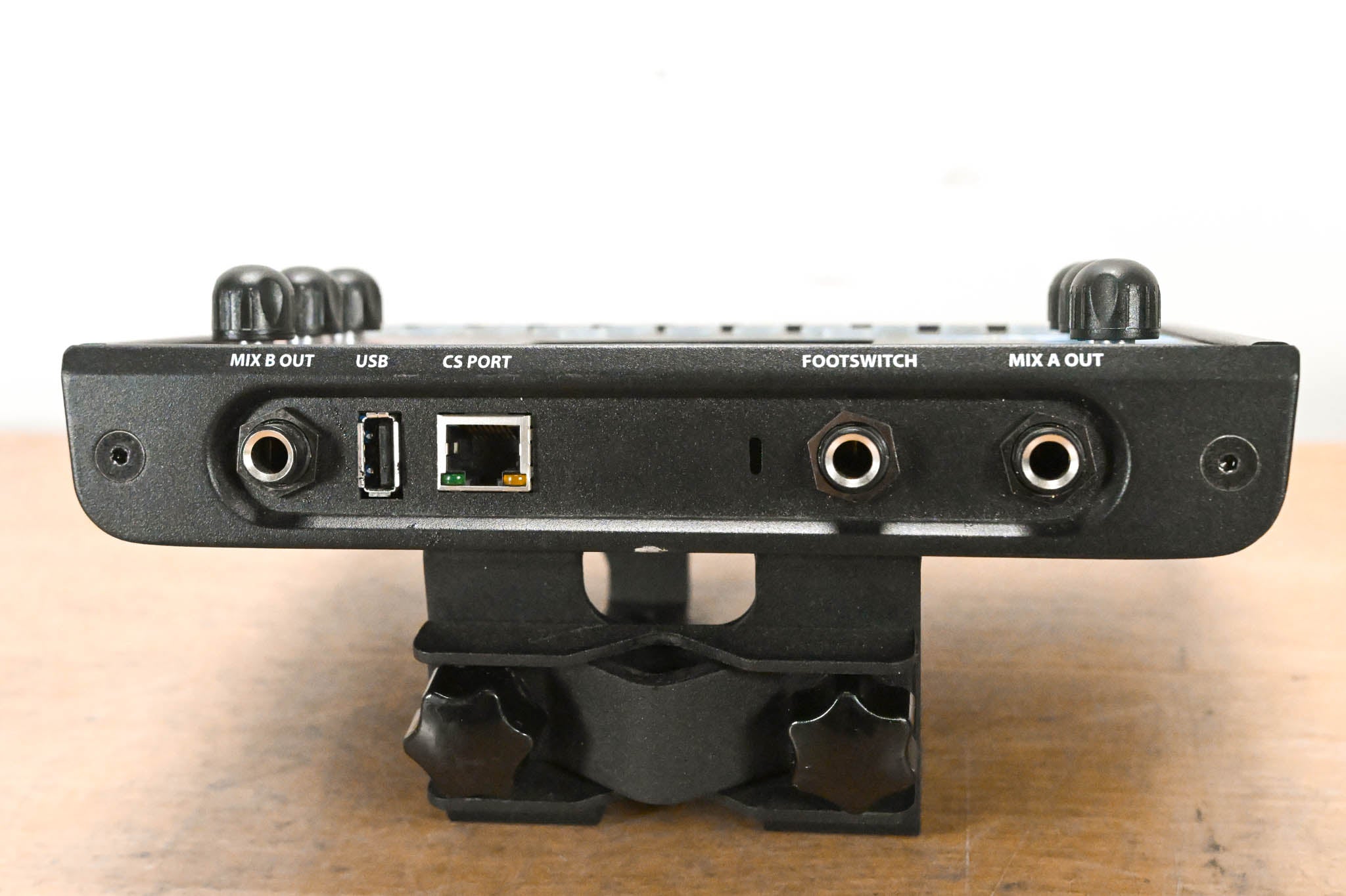 Digital Audio Labs LiveMix CS-DUO Personal Monitor Mixer
