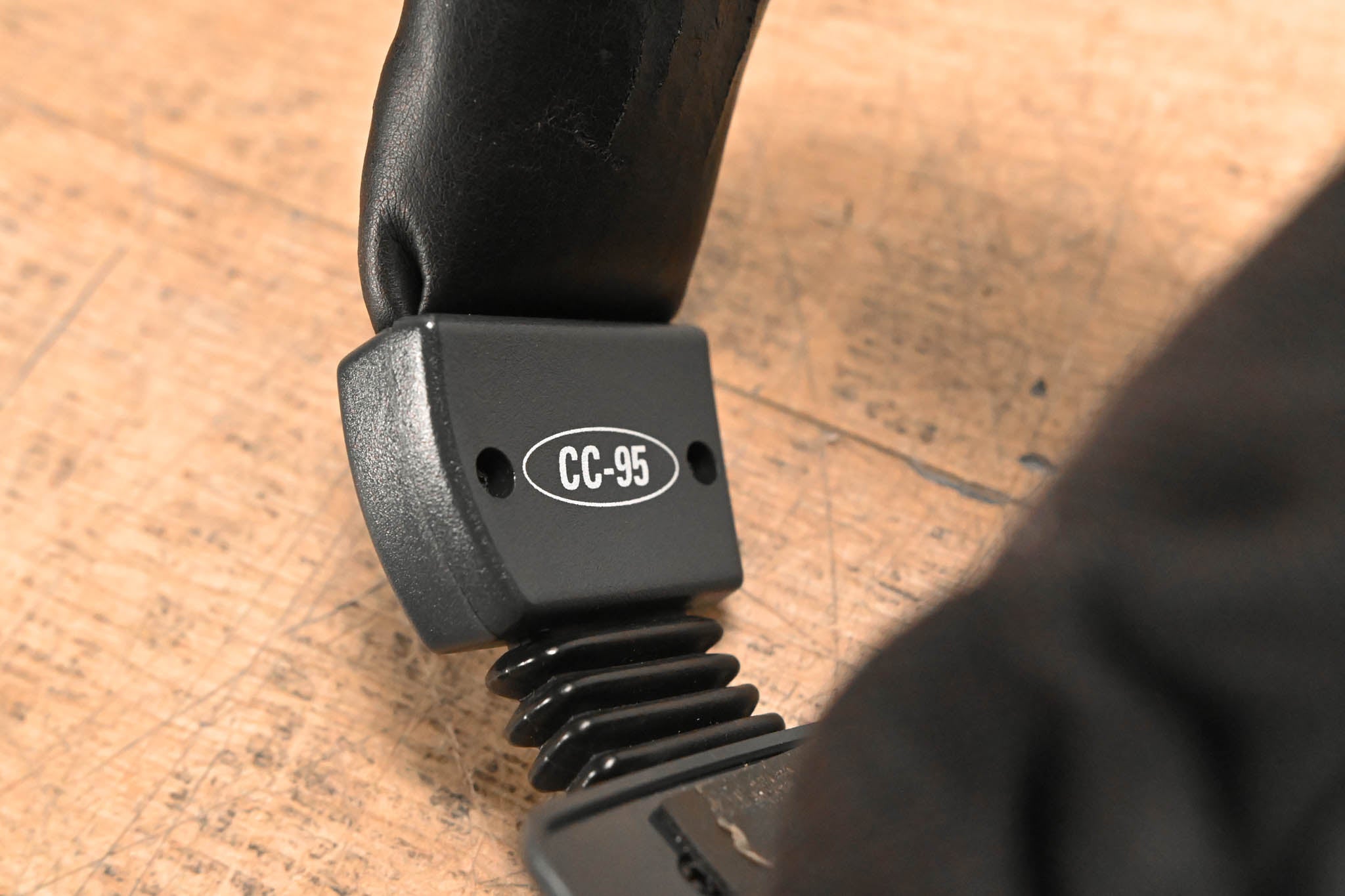 Clear-Com CC-95 Single-Muff Intercom Headset