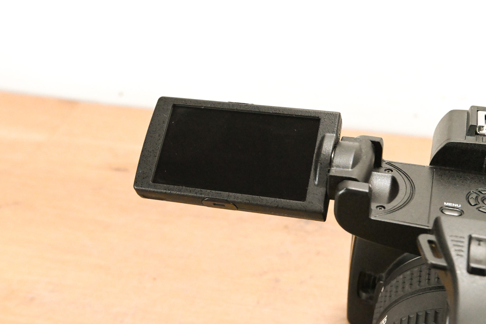 Sony PXW-Z150 Compact 4K Handheld XDCAM Professional Camcorder