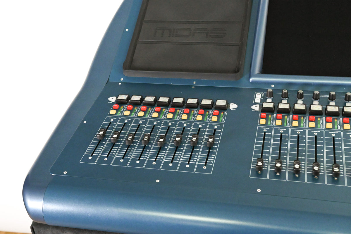 Midas PRO2 Live Digital Audio Mixing Console