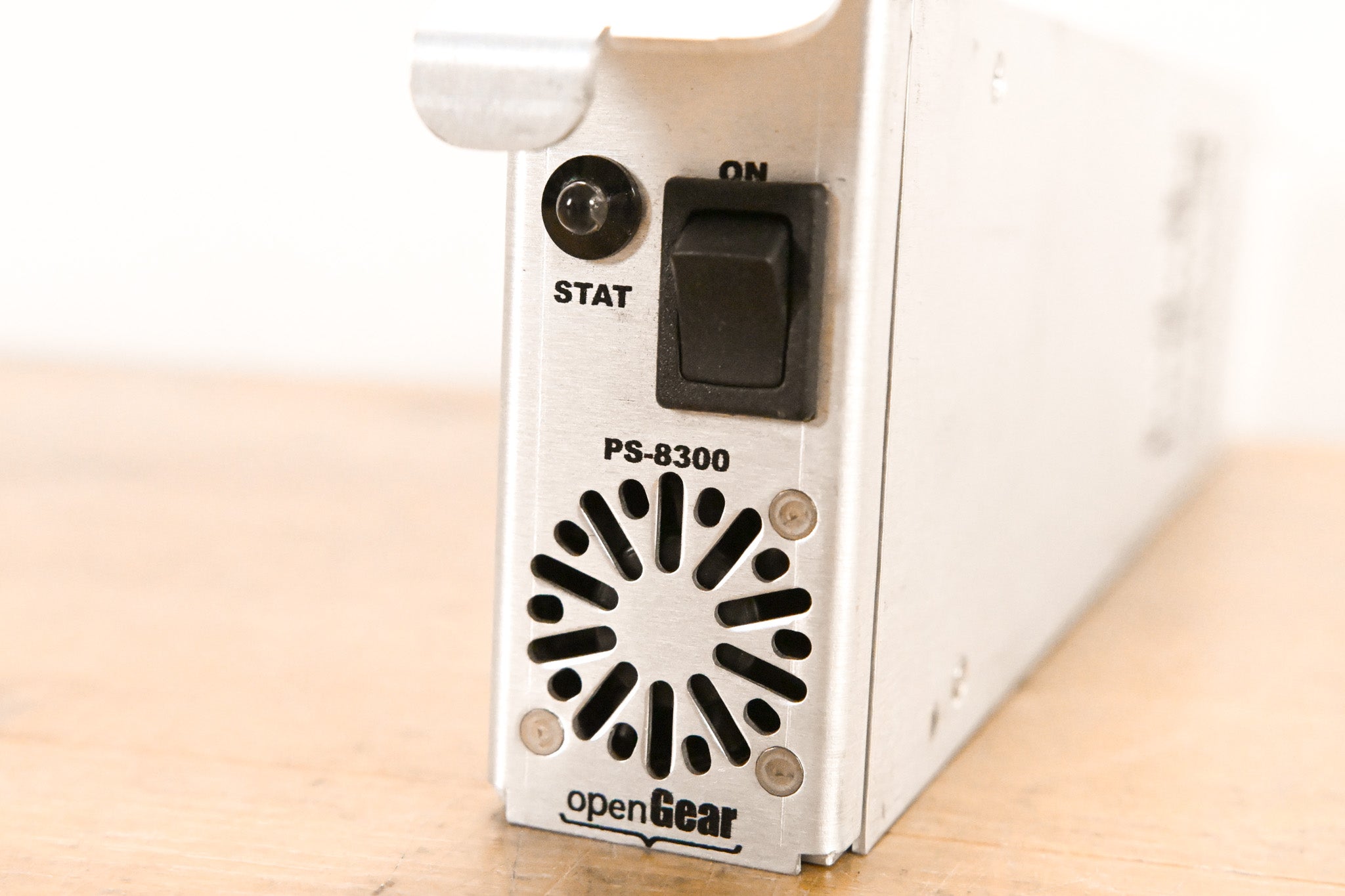 OpenGear PS-8300 Replacement Power Supply for 8321 openGear Frame