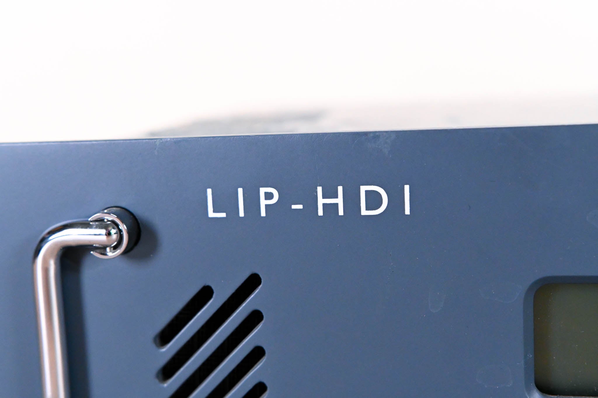 Lighthouse LIP-HDI Interface Video Processor