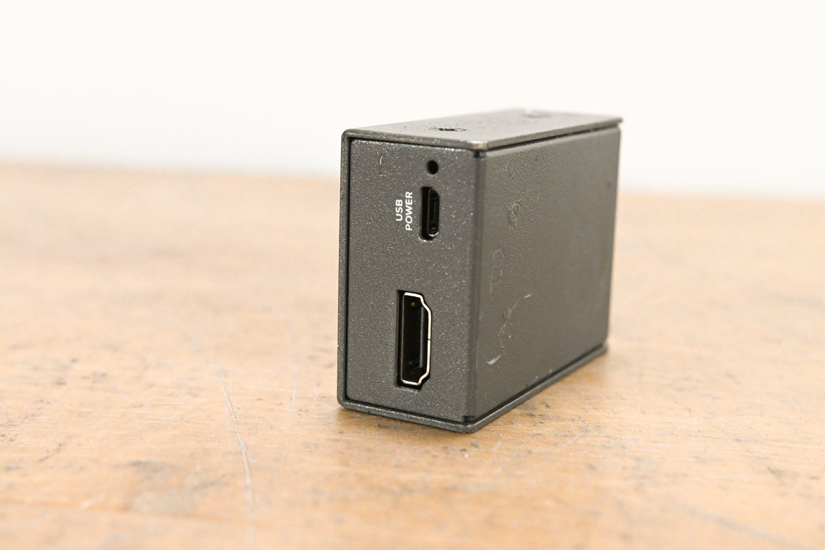 Blackmagic Design Micro Converter SDI to HDMI