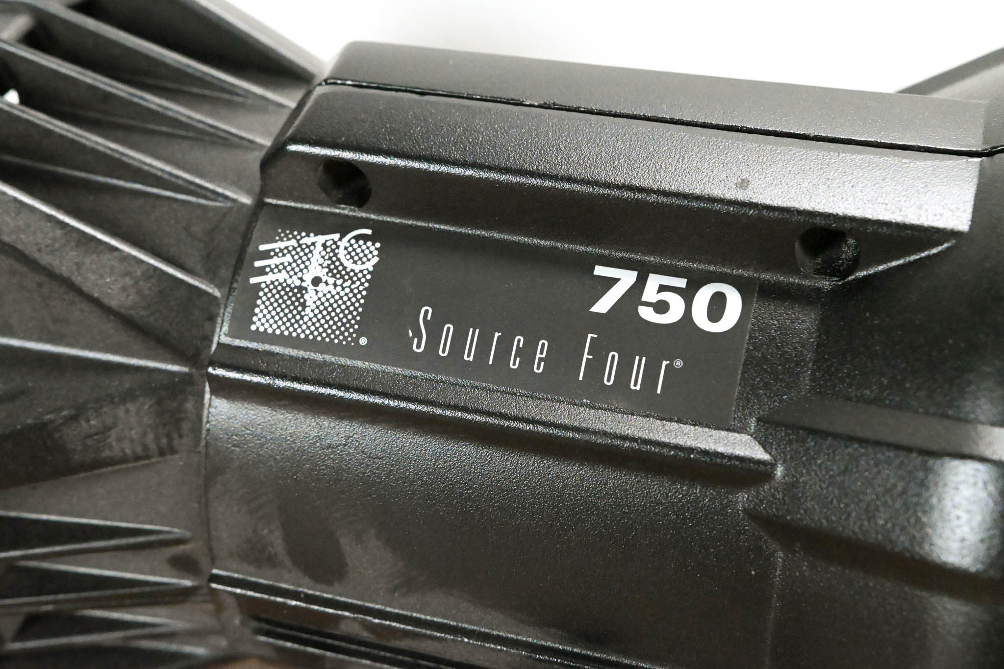 ETC Source Four 750 36 Degree Ellipsoidal Light