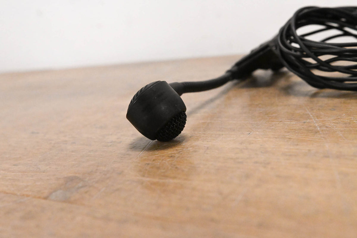 Beyerdynamic TGX 5 Hypercardioid Dynamic Gooseneck Instrument Microphone