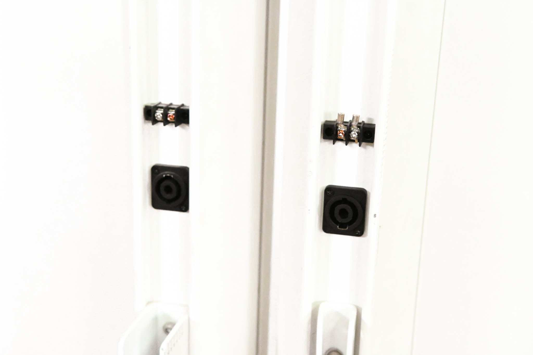 Bose Panaray MA12EX Modular Vertical Line Array (PAIR)