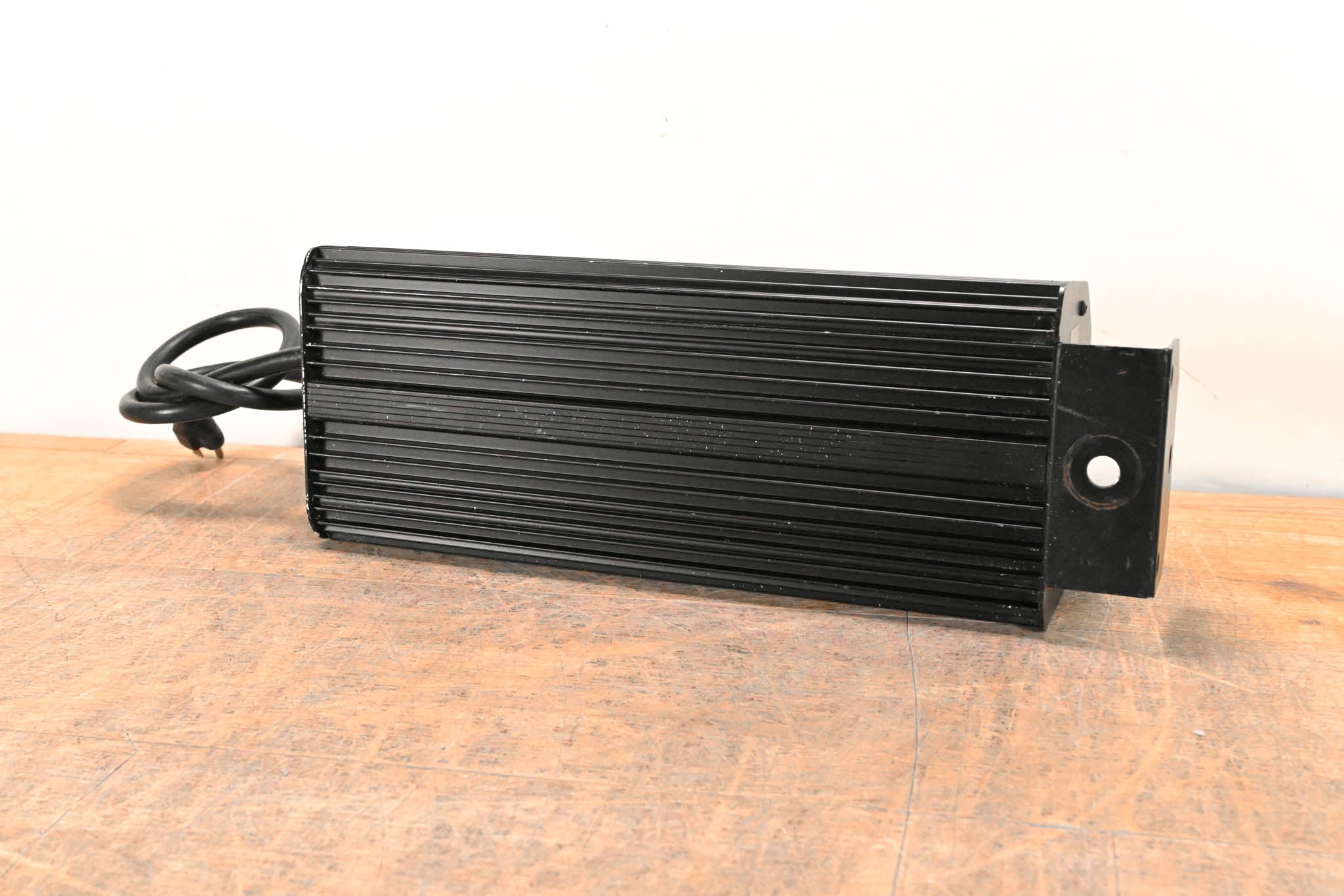 Leprecon ULD-340 4-Channel 15A Tree Mount Dimmer with Stage Pin Output