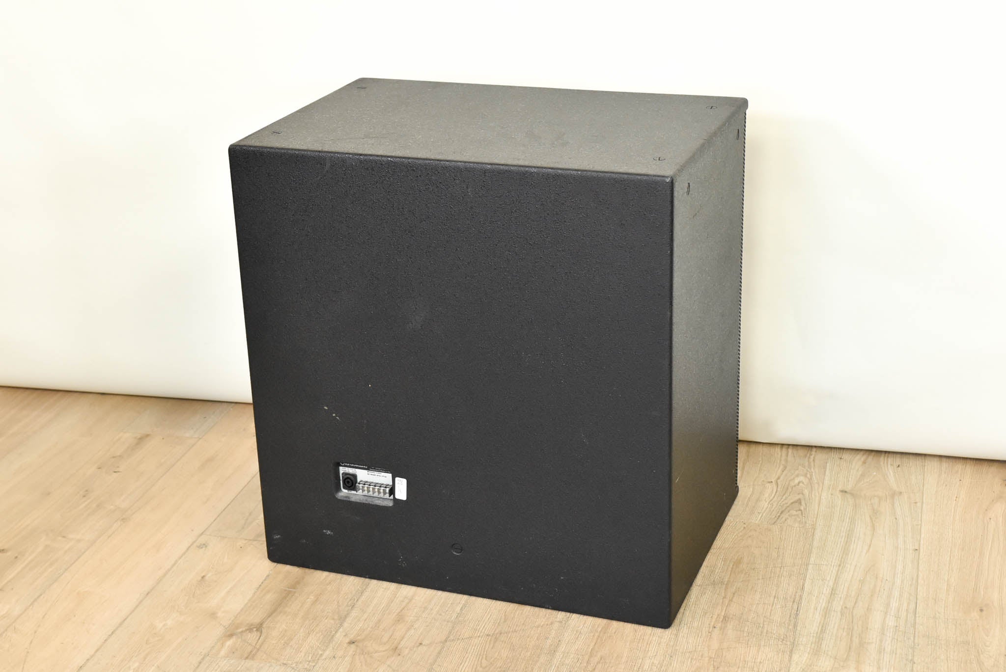 Turbosound TCS-118 18" Passive Subwoofer