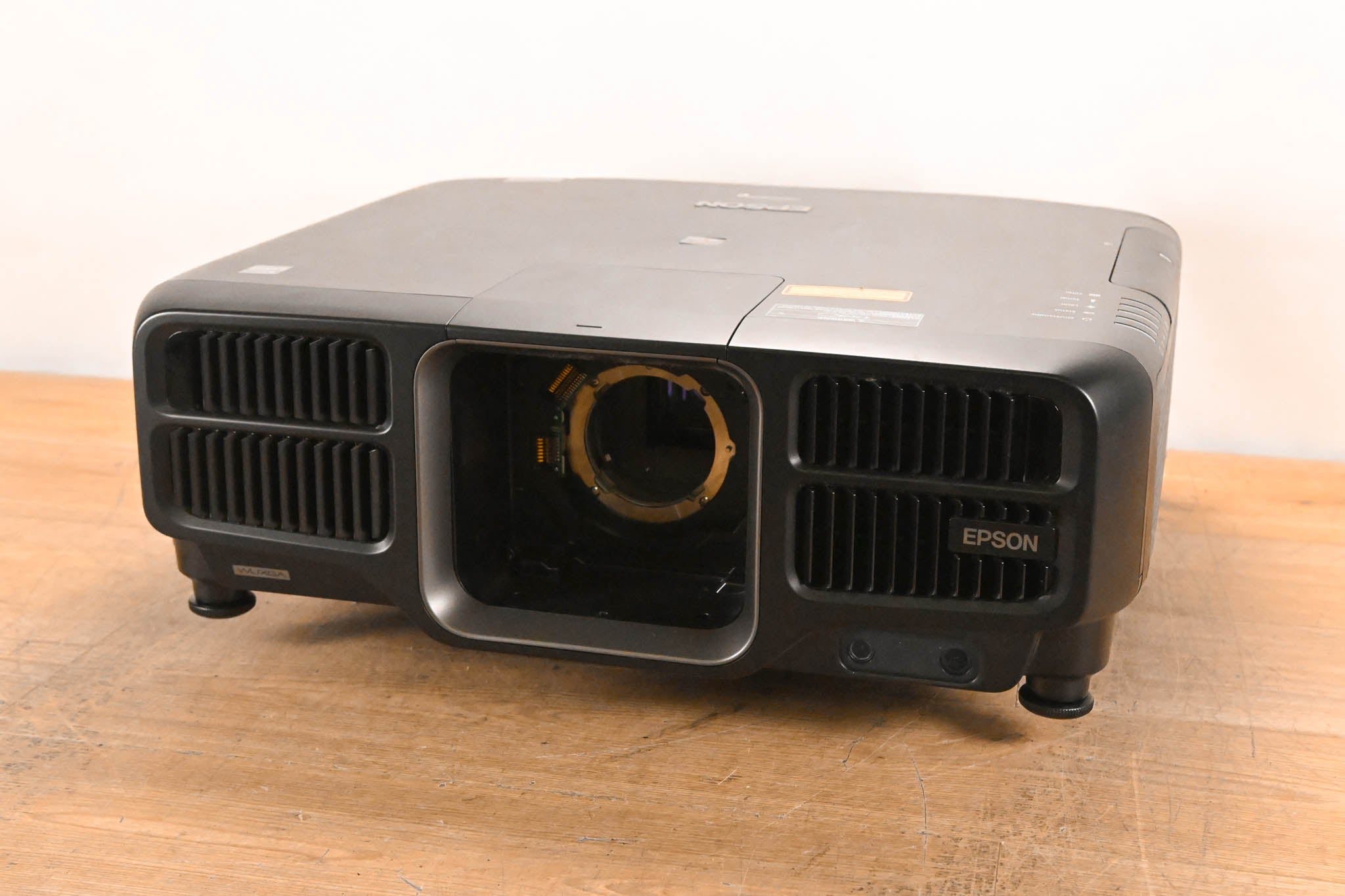 Epson Pro L1405U 8,000-Lumen Laser WUXGA 3LCD Projector