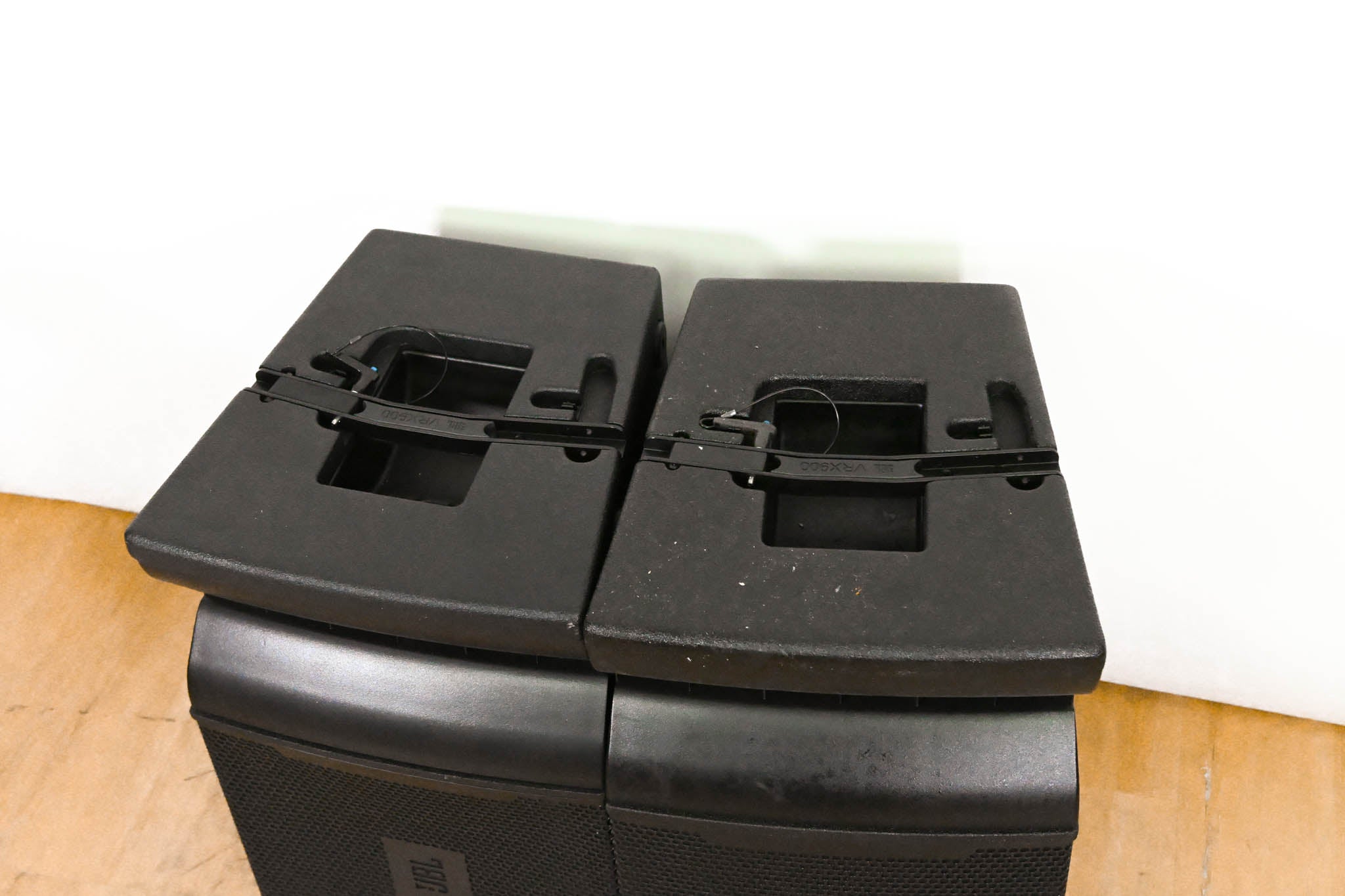 JBL VRX932LA-1 12" Two-Way Line Array Loudspeaker System (PAIR)