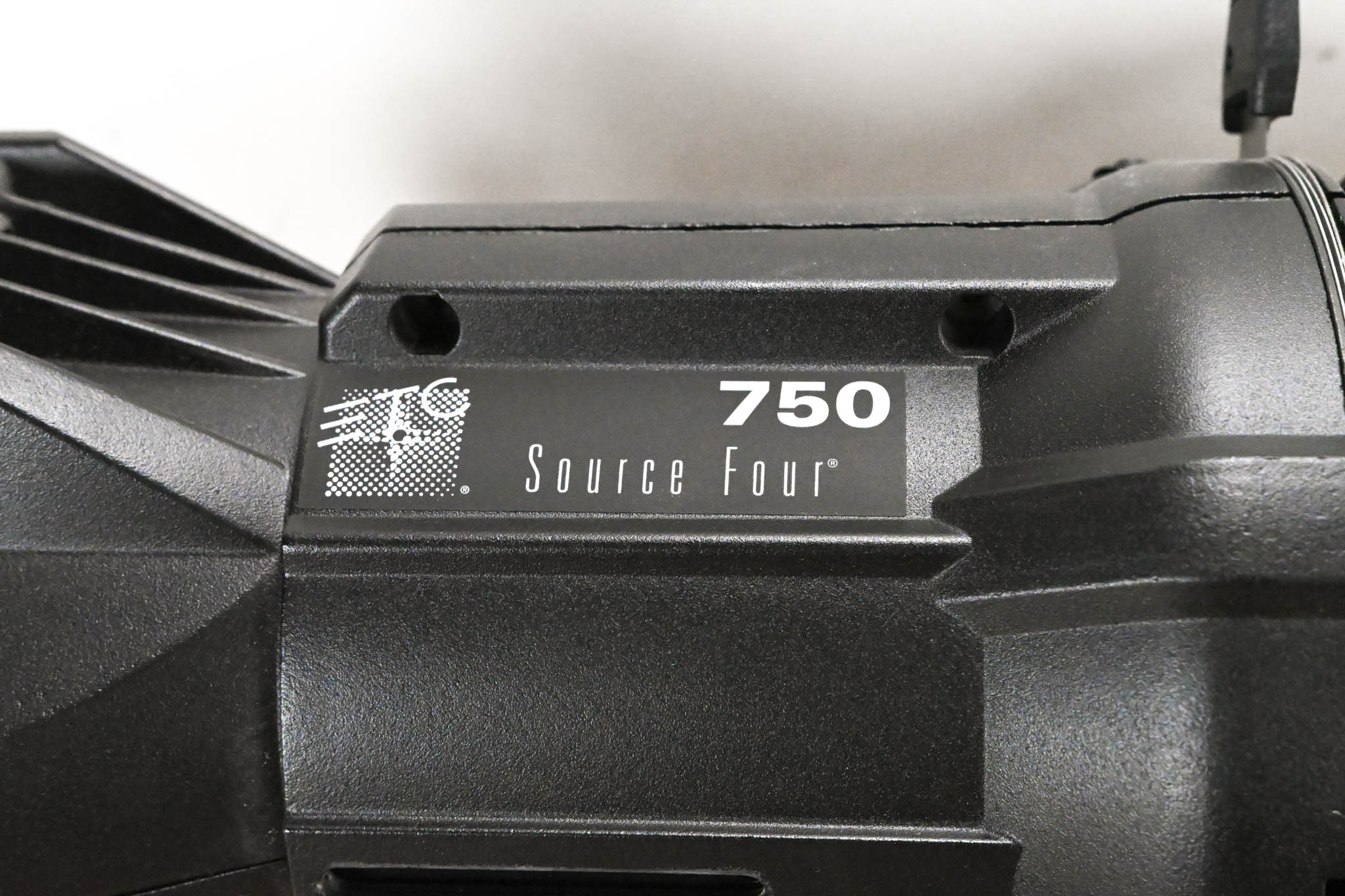ETC Source Four 750 19 Degree Ellipsoidal Light