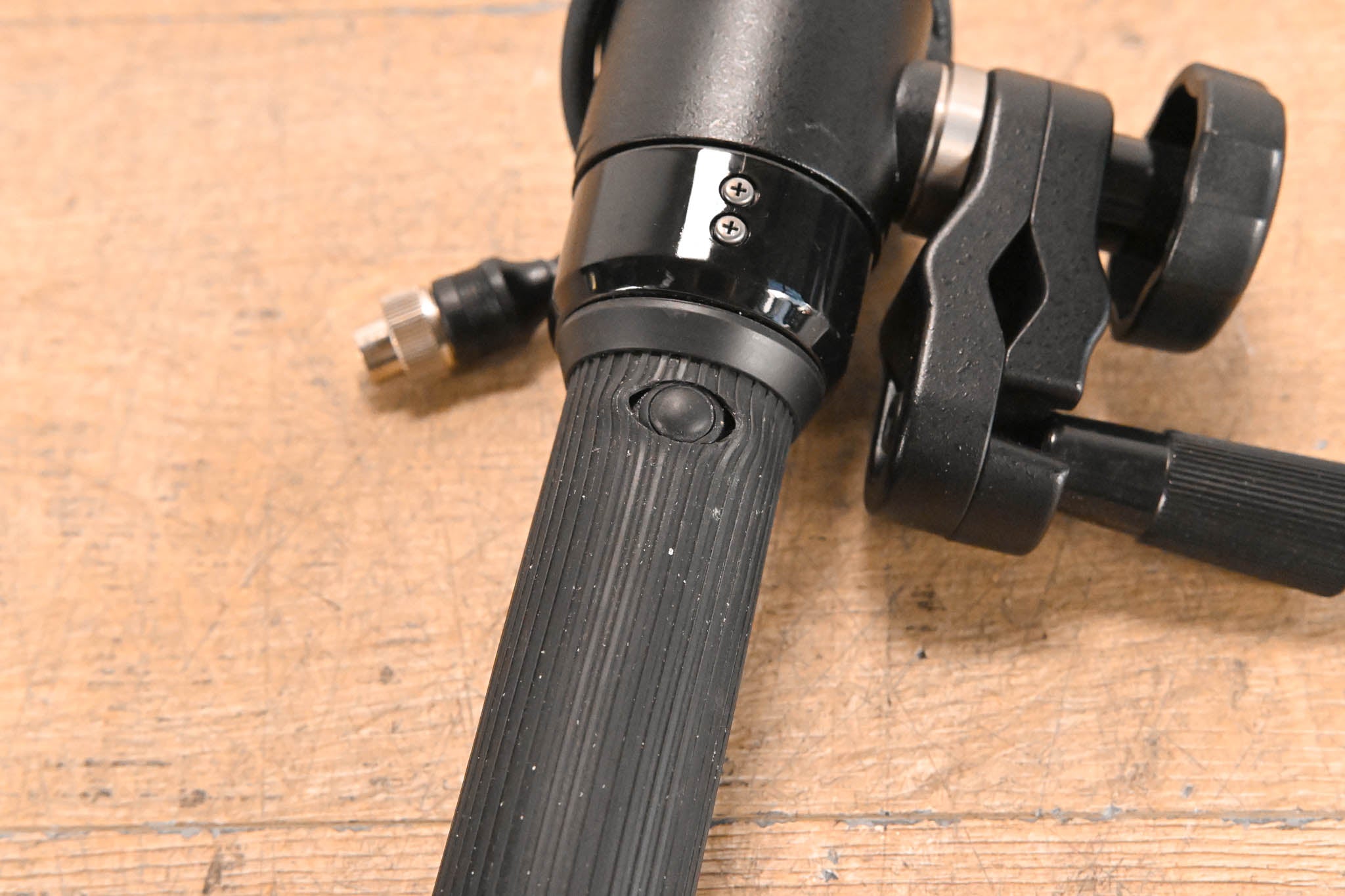 Fujinon SRD-92B Zoom Rate Demand with Speed Adjustment