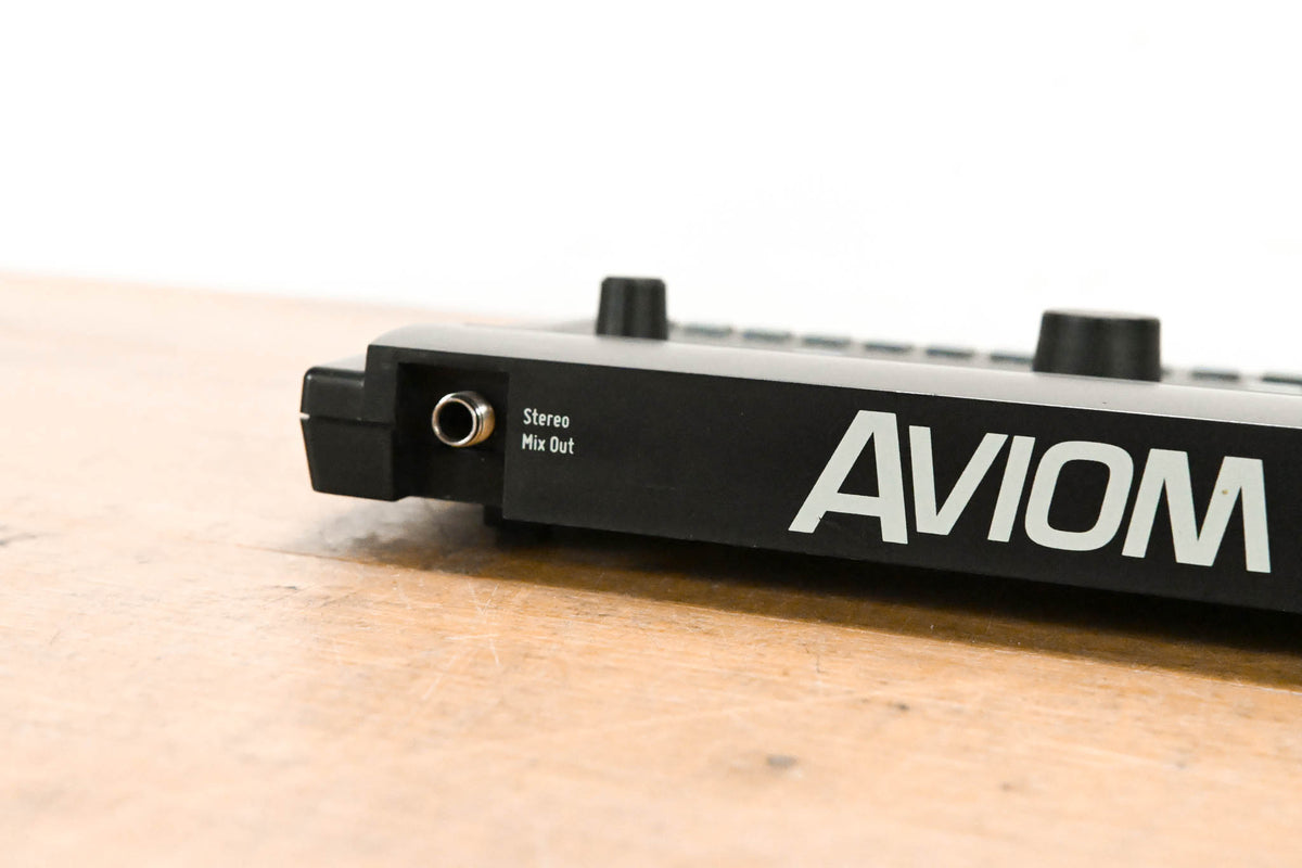 Aviom A320 16-Channel Personal Mixer