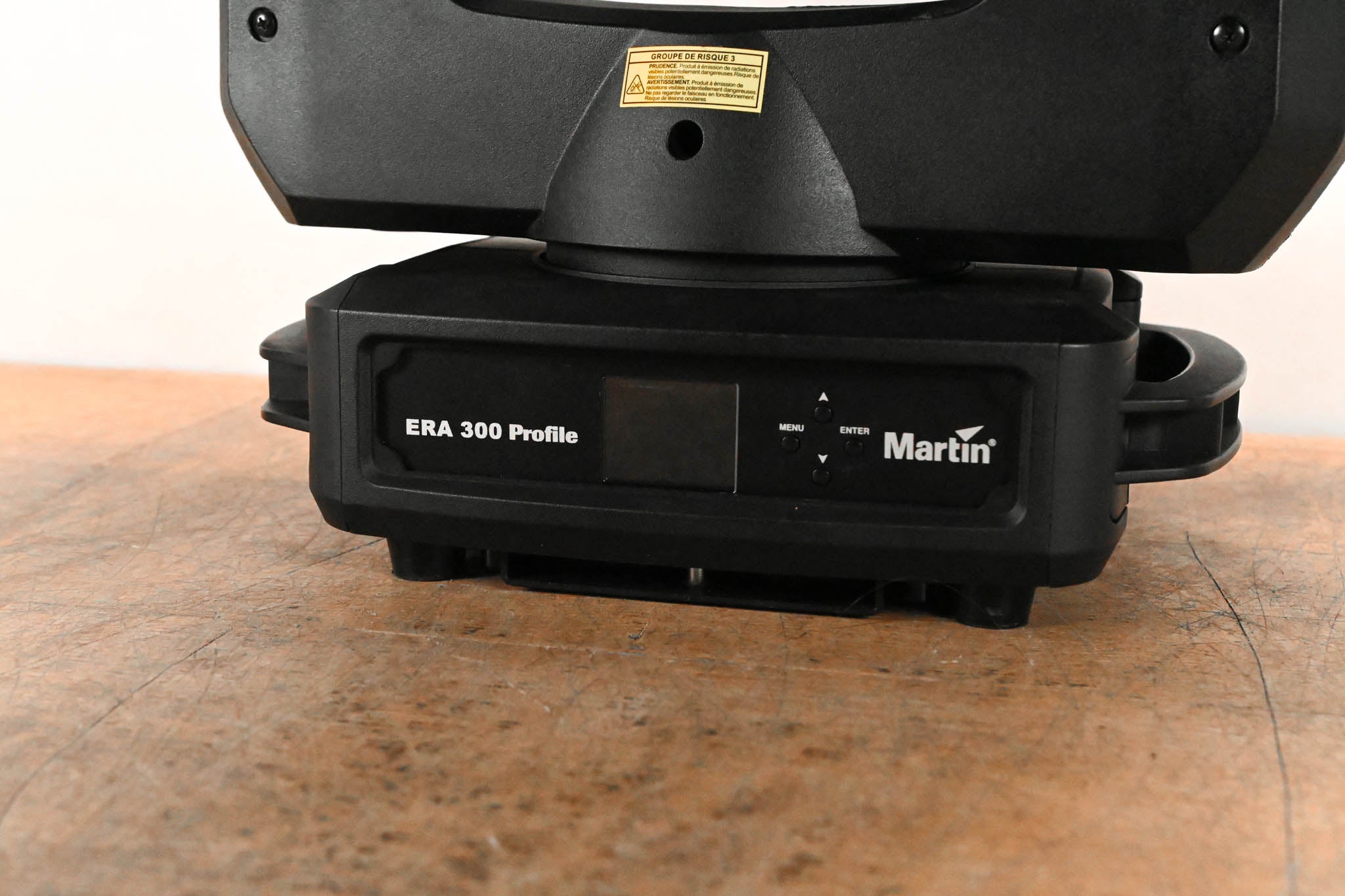 Martin Lighting ERA 300 Profile Compact LED Moving Head Profile