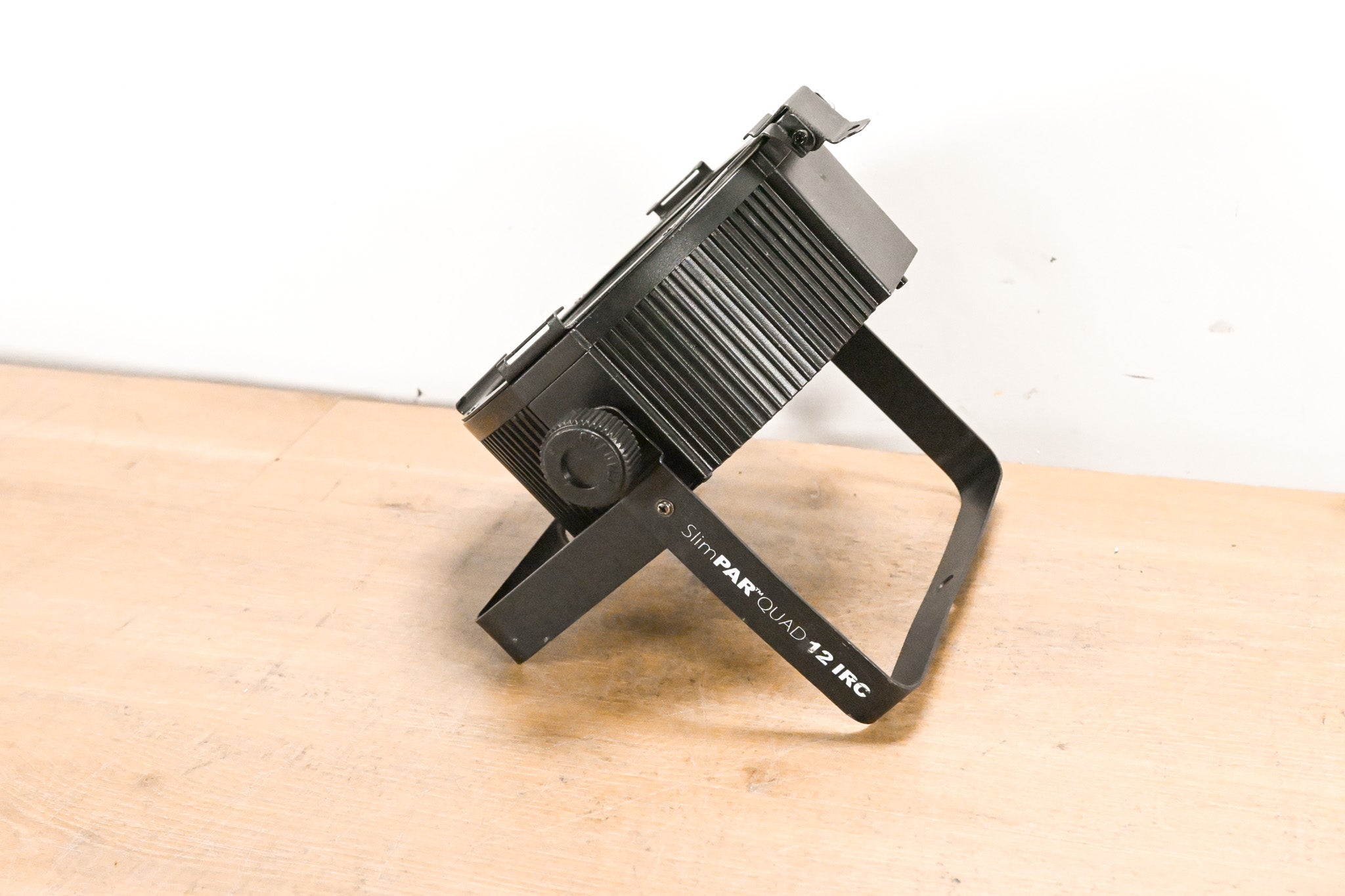Chauvet SlimPAR QUAD 12 IRC RGBA LED PAR Wash Fixture