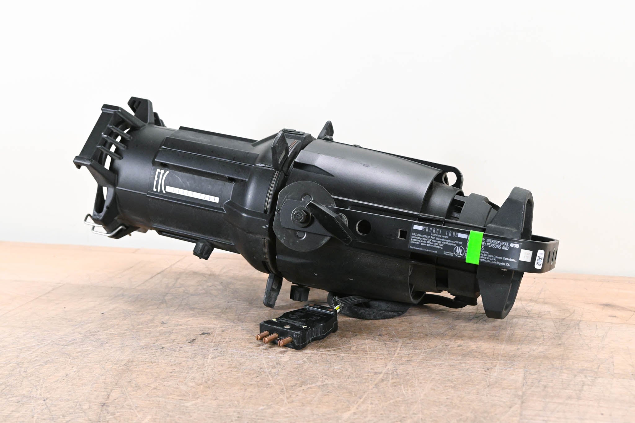 ETC Source Four 750 19 Degree Ellipsoidal Light