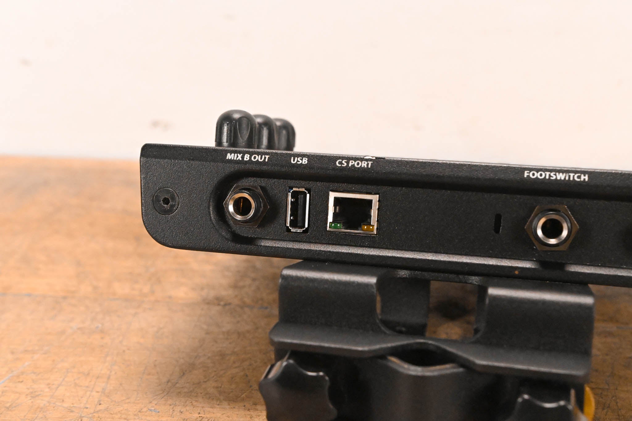 Digital Audio Labs LiveMix CS-DUO Personal Monitor Mixer