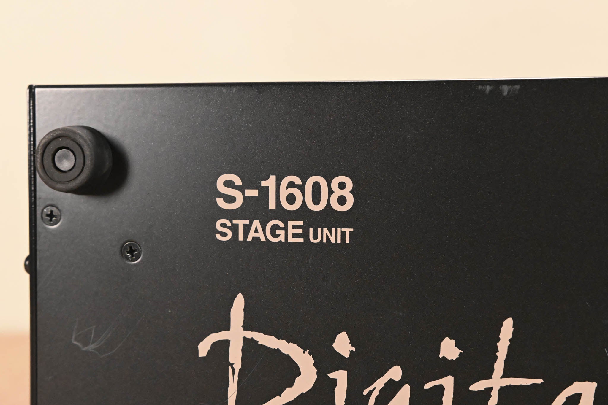 Roland S-1608 16 x 8 Stage Unit