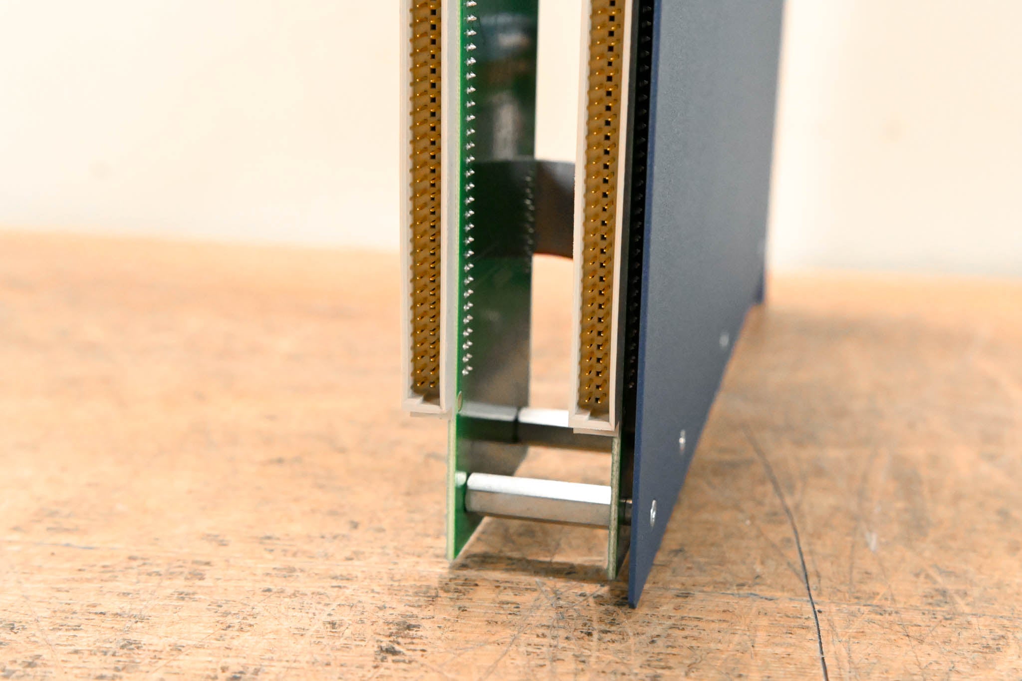 Aviom D-16c D2 Rack Aviom A-Net 16-Channel Cat5e Output Card
