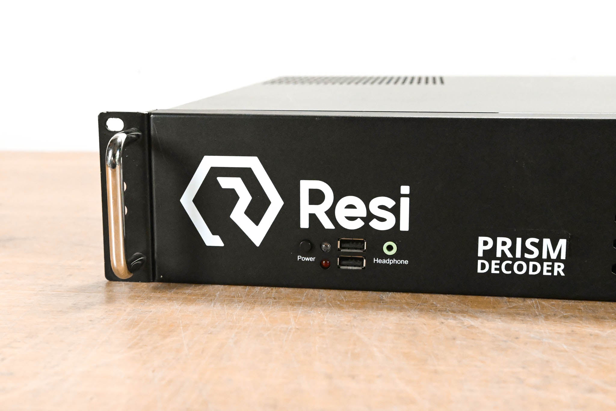 Resi D1000 PRISM Decoder