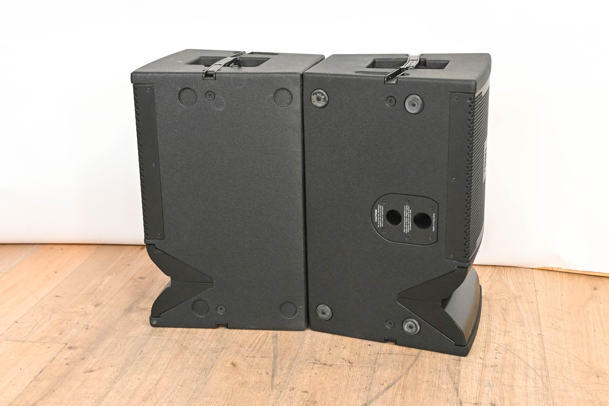 JBL VRX932LA 3200W 12-inch Line Array Speaker (PAIR)