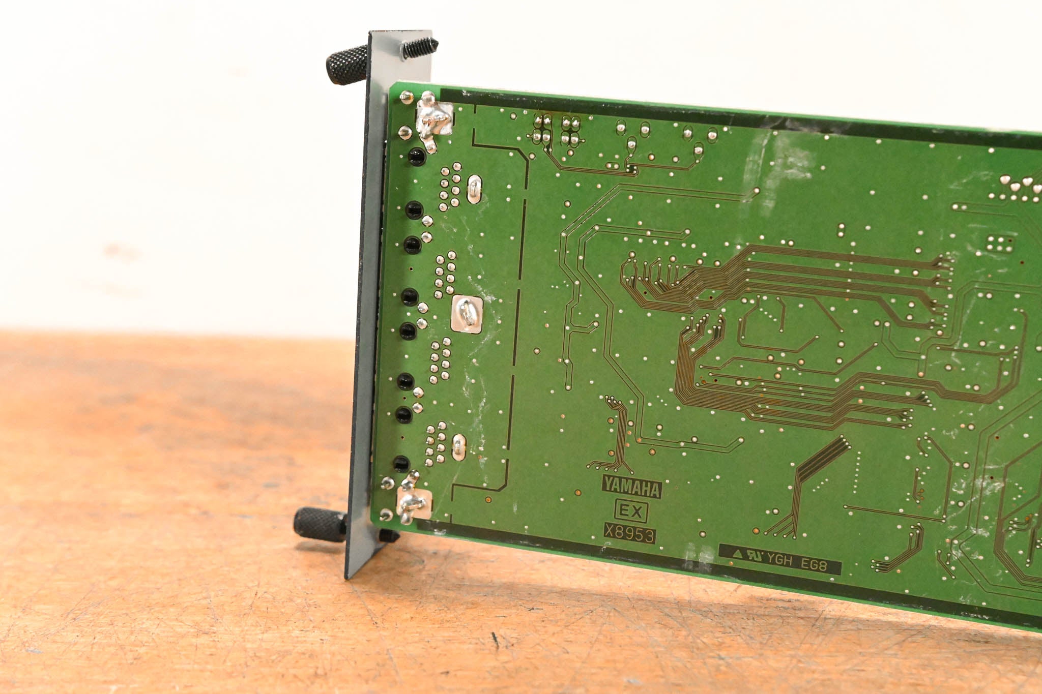 Yamaha MY16-EX MADI Expansion Card