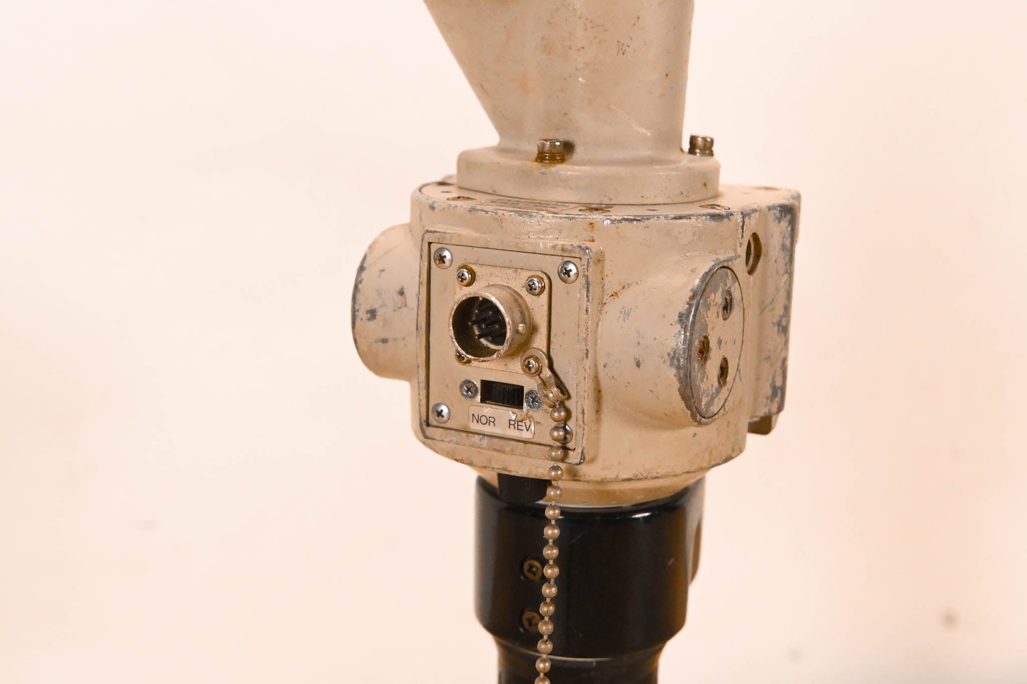 Fujinon ERD-71B Large Box Lens Zoom Demand Handle