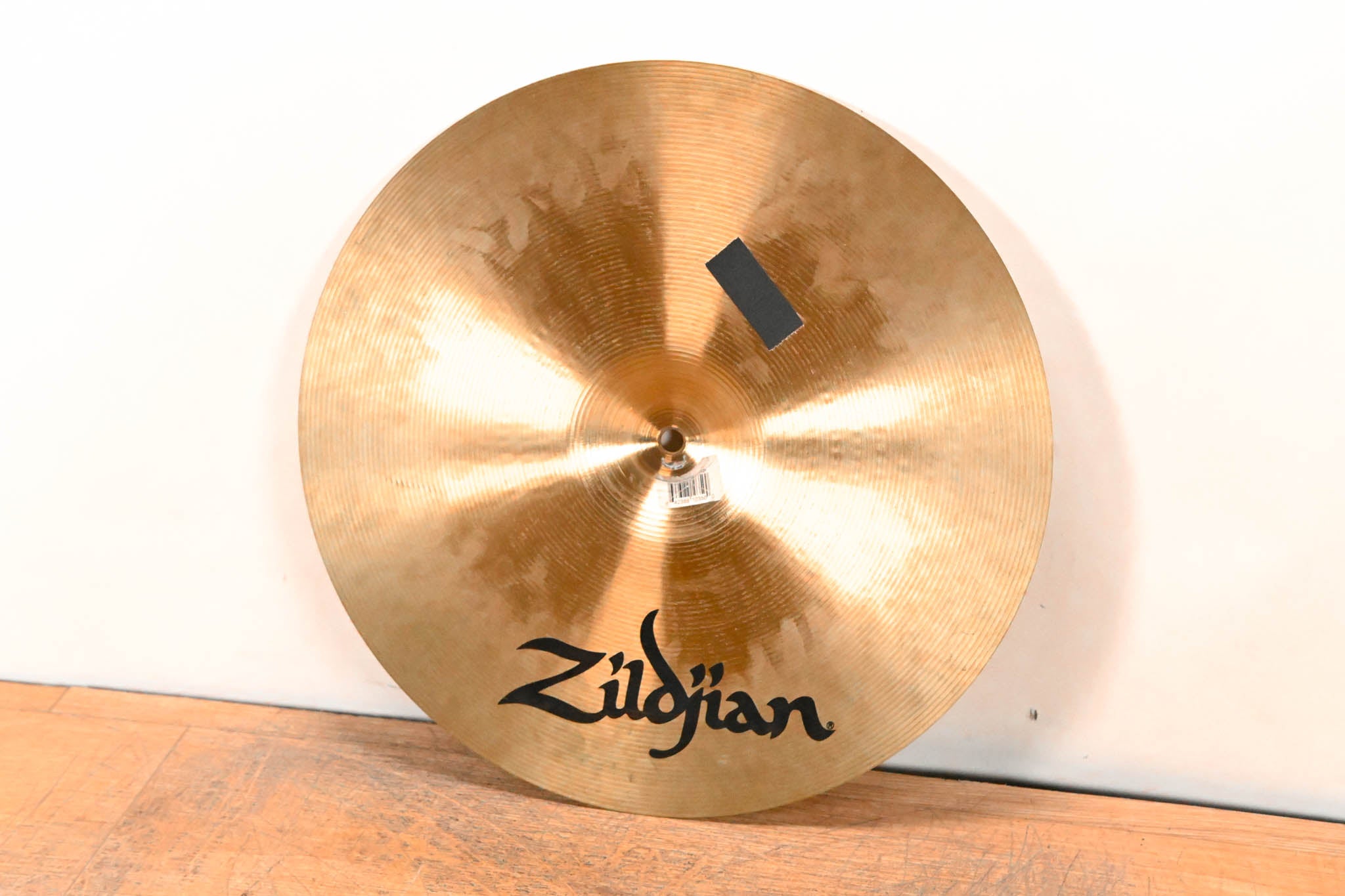 Zildjian A Series 16" Medium Thin Crash Cymbal