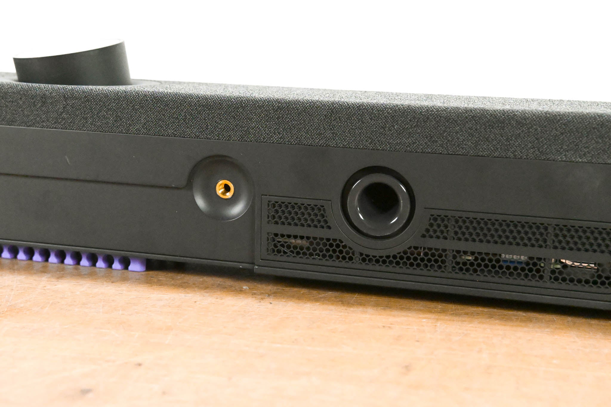 Logitech Rally Bar Mini Video Conferencing Camera and Speakerphone