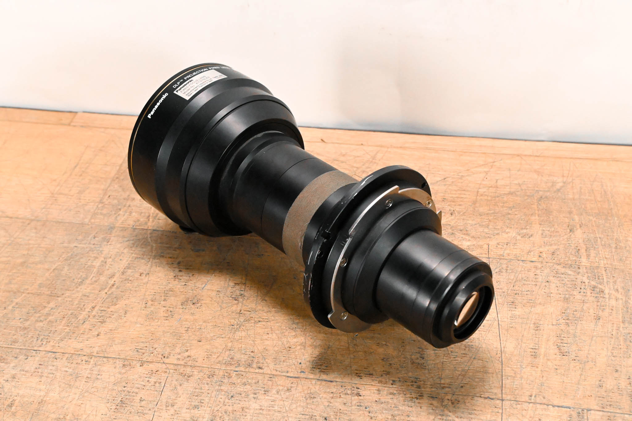 Panasonic ET-D75LE5 Fixed Lens
