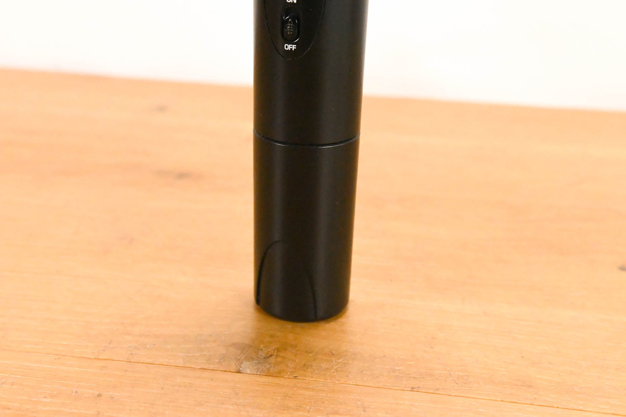 Shure ULXP24/58 Handheld Wireless System - J1 Band (NO POWER SUPPLY)