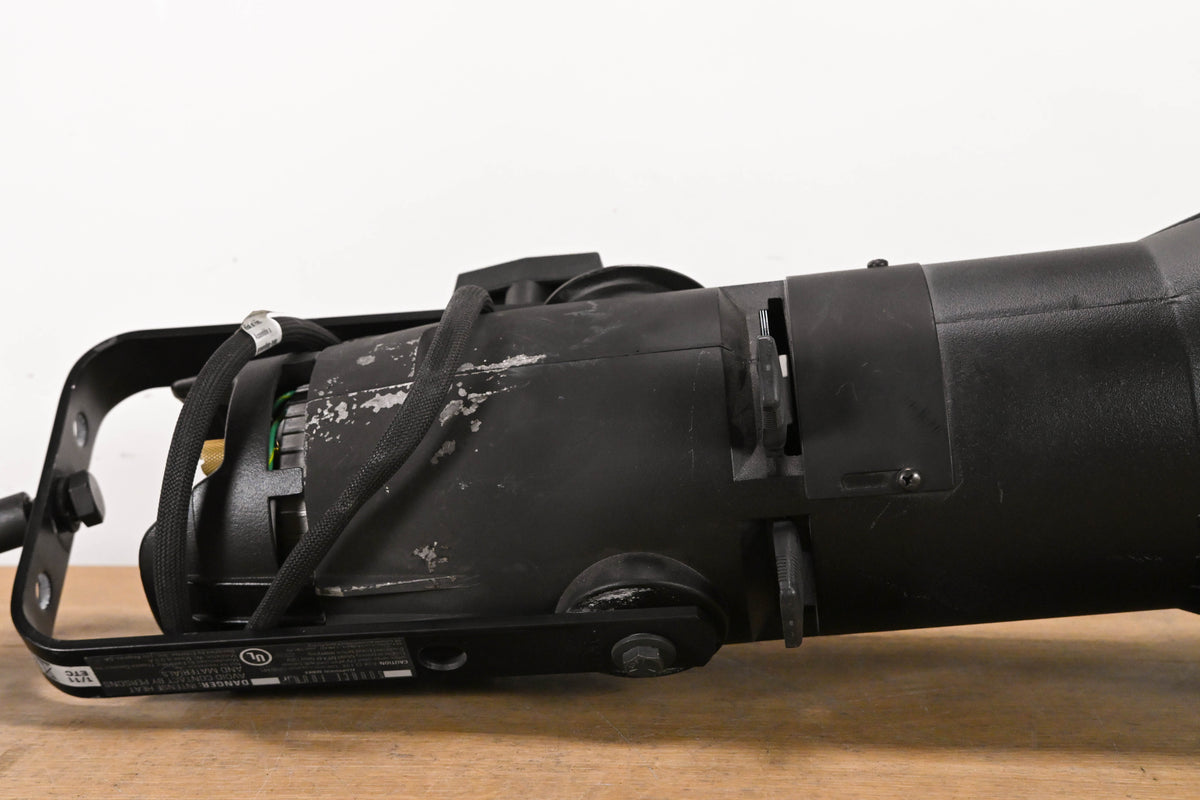 ETC Source Four Jr 25-50 Degree Zoom 575 Ellipsoidal Light