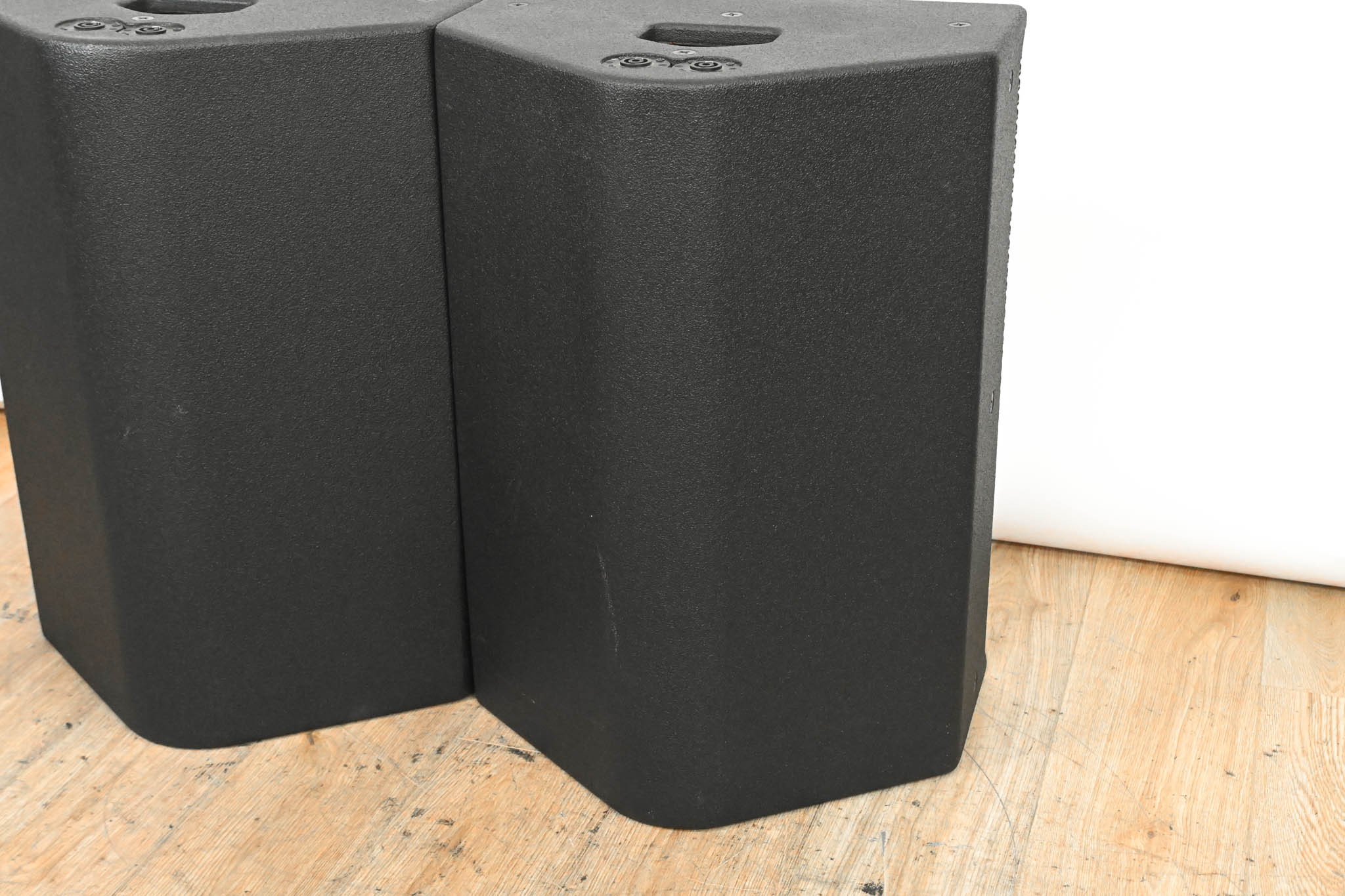 JBL VTX F15 15-inch Bi-Amplified 2-Way Loudspeaker (PAIR)