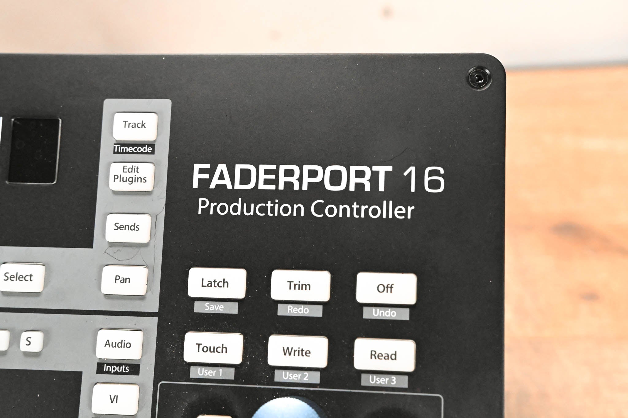 PreSonus FaderPort 16 16-Channel Production Controller (NO POWER SUPPLY)