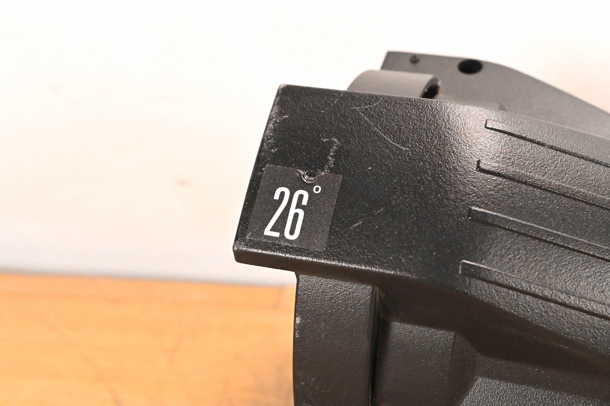 ETC Source Four Jr 26 Degree 575 Ellipsoidal Light