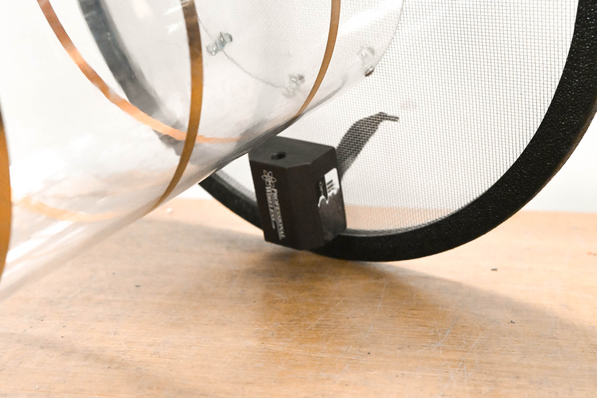 Professional Wireless S8089 Helical Antenna (460-900MHz)