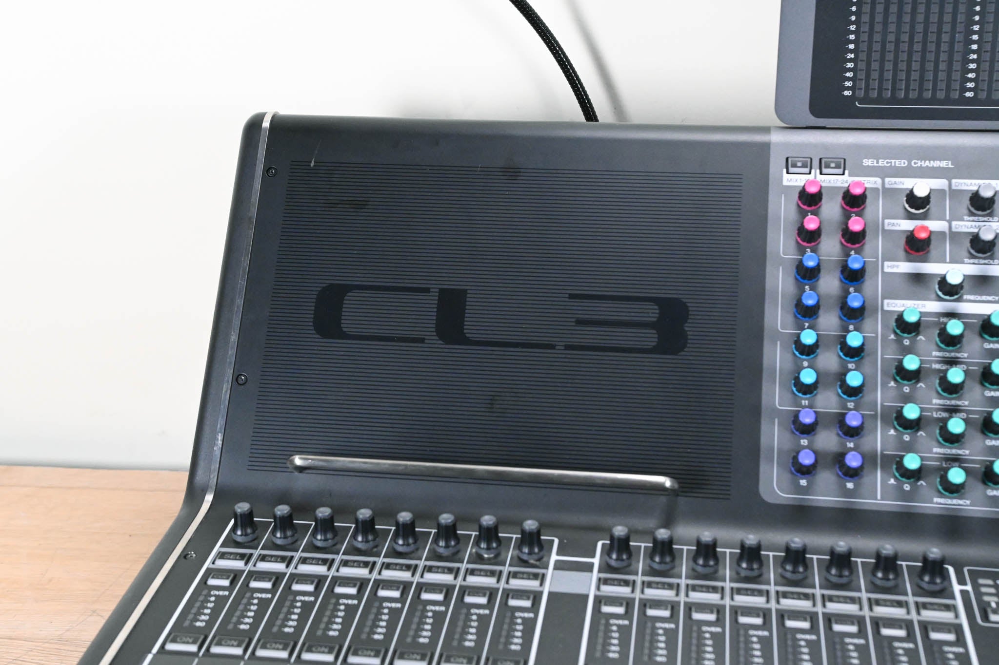 Yamaha CL3 Digital Audio Mixing Console